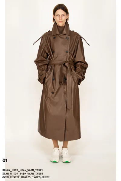 Look 1
